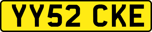 YY52CKE