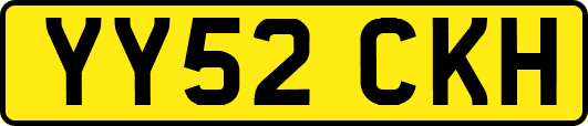 YY52CKH