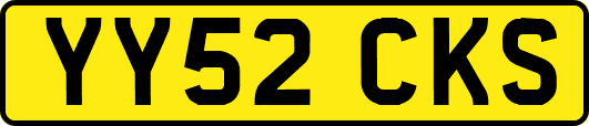 YY52CKS