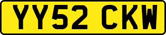 YY52CKW
