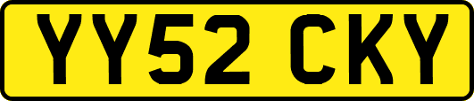 YY52CKY
