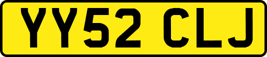 YY52CLJ