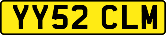 YY52CLM