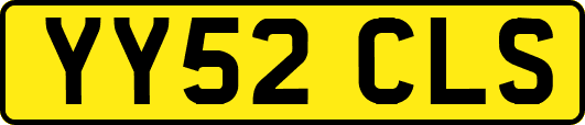 YY52CLS