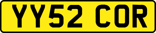 YY52COR