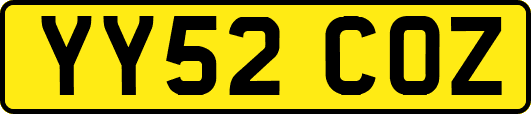 YY52COZ