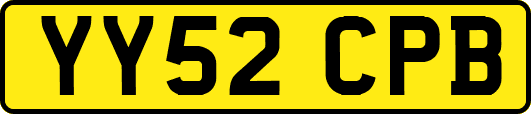 YY52CPB
