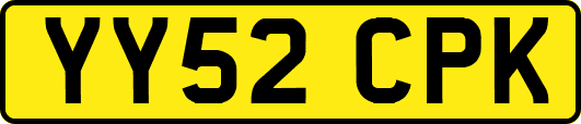 YY52CPK