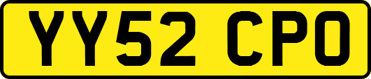 YY52CPO