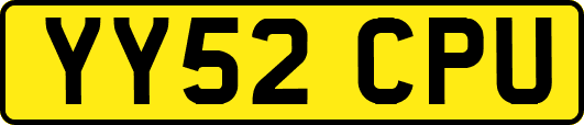 YY52CPU