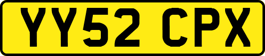 YY52CPX