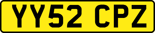 YY52CPZ