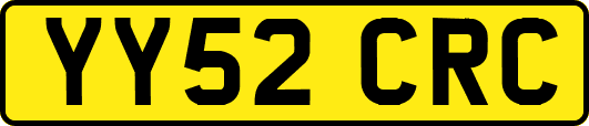 YY52CRC