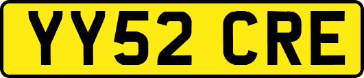 YY52CRE