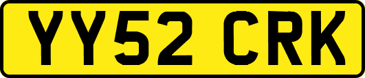YY52CRK