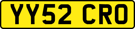 YY52CRO