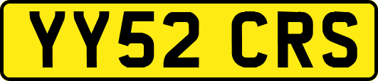 YY52CRS