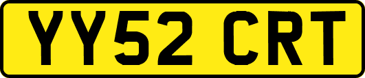 YY52CRT