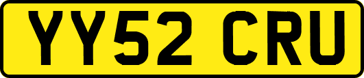 YY52CRU