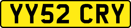 YY52CRY