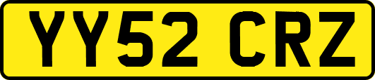 YY52CRZ