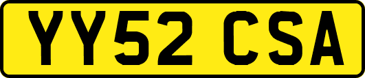 YY52CSA