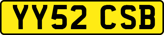 YY52CSB