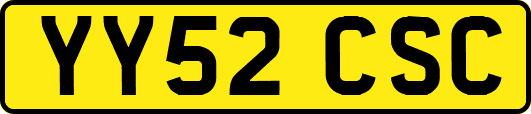 YY52CSC