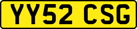 YY52CSG