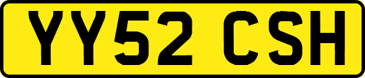 YY52CSH