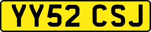 YY52CSJ
