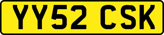 YY52CSK