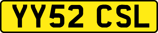 YY52CSL