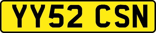YY52CSN