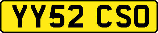 YY52CSO