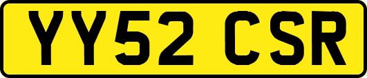 YY52CSR