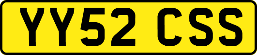 YY52CSS