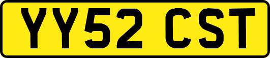 YY52CST