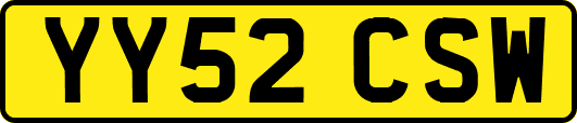 YY52CSW