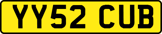 YY52CUB