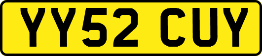 YY52CUY