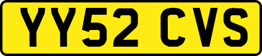 YY52CVS