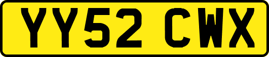YY52CWX