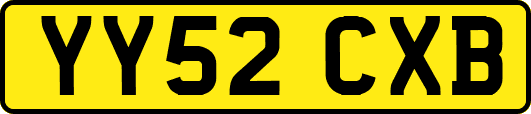 YY52CXB