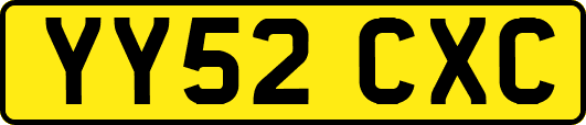 YY52CXC