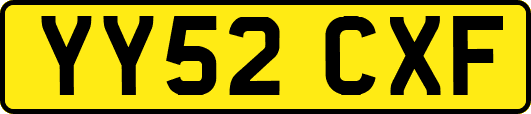 YY52CXF