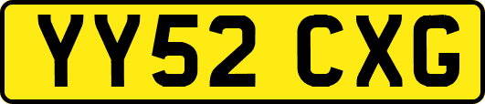 YY52CXG
