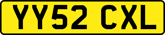 YY52CXL
