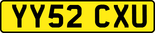 YY52CXU