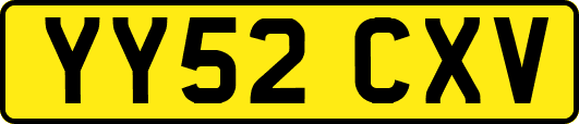 YY52CXV